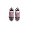 Air Jordan 1 Retro Low ALT SE PS Floral Platinum Violet Anthracite Red Stardust Sail FJ3446-001