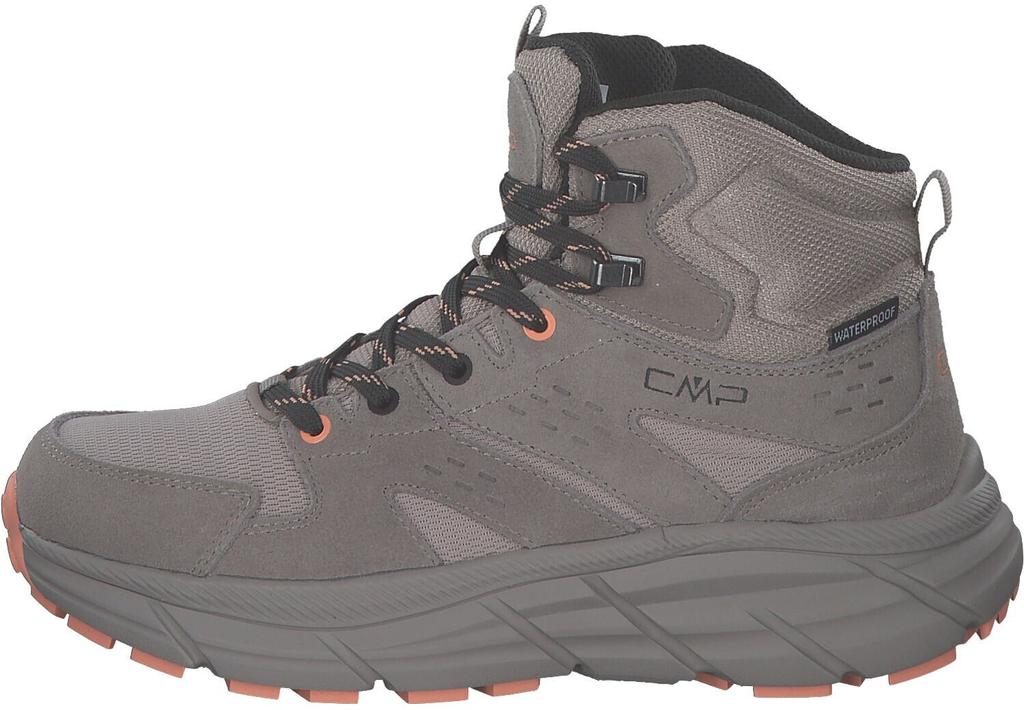 Обувь для треккинга CMP Kamsel Mid WP Schuhe beige