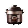 ZISIZ 3.5L Ceramic Electric Stew Pot