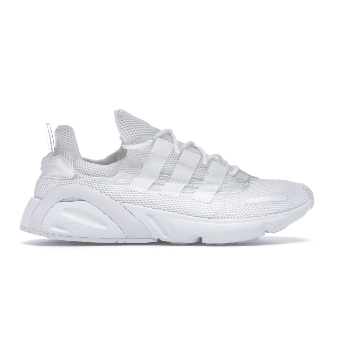 

Кроссовки унисекс adidas LXCON Triple White EE5899