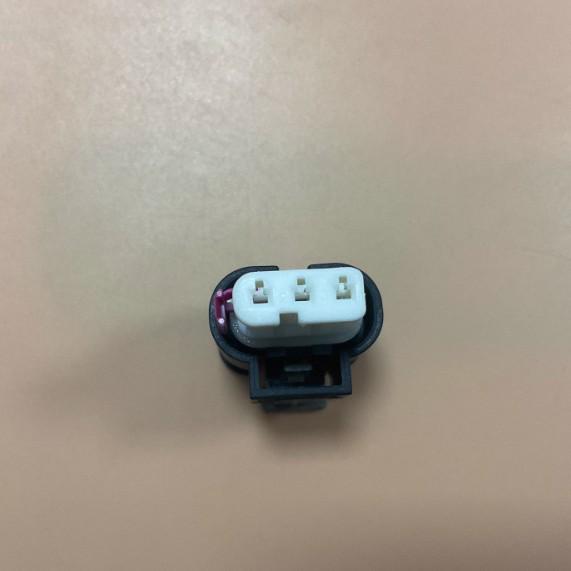 Original 3-Pin Car Connector Wiring Harness (2-2355507-5)