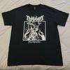 NYKTALGIA Peisithanatos SHIRT L, Sterbend, Happy Days, Austere, Alcest, Taake