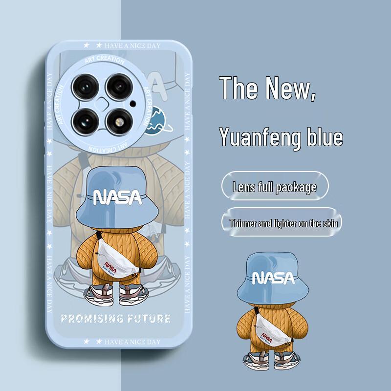 

Защитный силиконовый чехол для телефона NEYAA для OnePlus 13/13T OnePlus 13