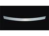 Otai Stainless Steel Rear Bumper Decorative Strip for 10-12 Santa Fe Modification