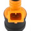 8PCS Fuel Injectors 0280150718 Fit for Ford F150 F250 F350 4.6 5.0 5.4 5.8 Replace
