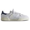 Adidas Originals x Kith Classics Powerphase "White/Navy" sneakers IE2573