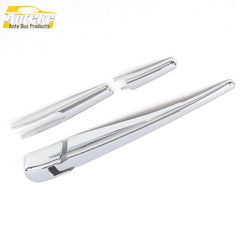 Antek Rear Wiper Trim for 2017-2021 CR-V: Decorative Cover Accessory