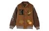 Men's Jacket X Honor The Gift Westbrook Varsity Jacket