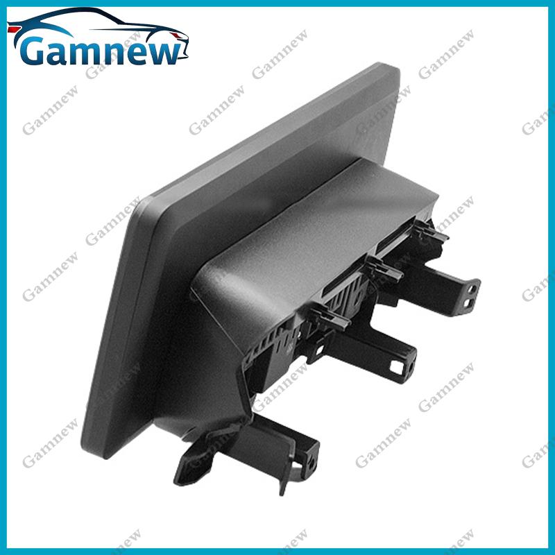 12.3 Inch Car Frame Fascia Adapter Canbus Box Decoder Android Radio Audio Dash Fitting Panel Kit For Kia Sportage 2018-2019