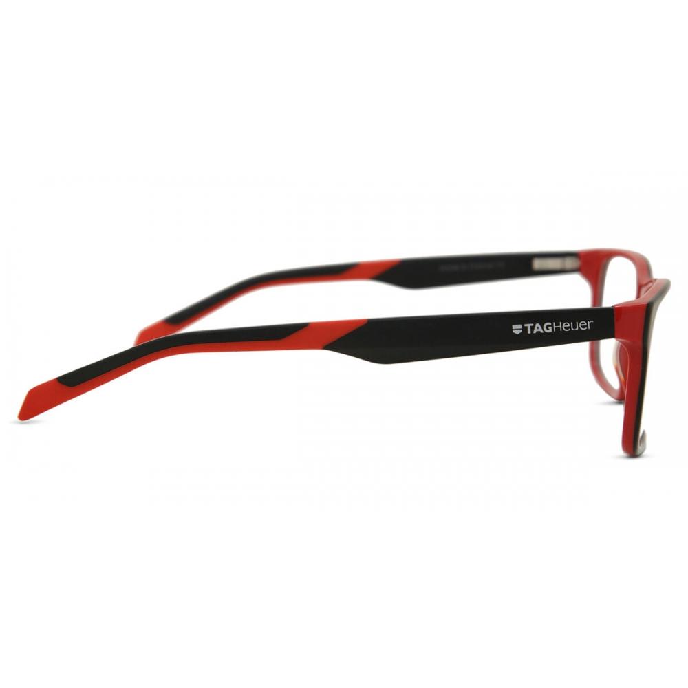 Tag Heuer Th0552 002 Unisex Eyeglasses
