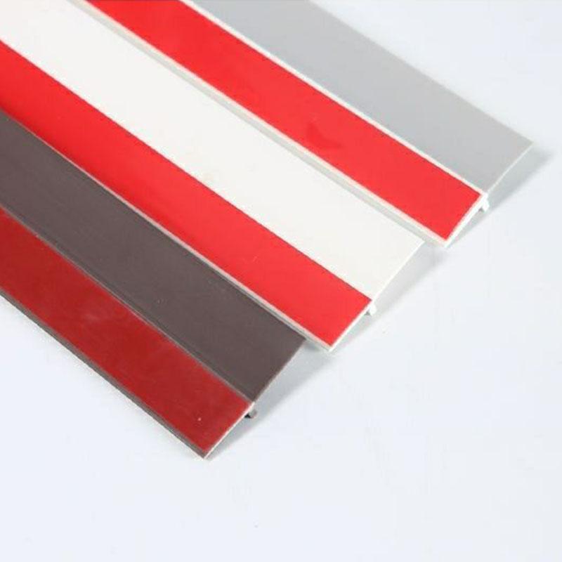 Izolator Curent de Aer Ușă Bandă de Etanșare Inferioară Ușă Autocolant Etanșare Cauciuc Adeziv Blocant Acustic Insecte Dop Ușă Protector Suport