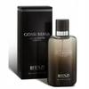 J.fenzi Pánská Parfémovaná Voda Gossi Silver 100ml