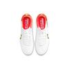 Nike Tiempo Legend 9 Elite FG Motivation Pack Unisex Sneakers White Bright-Crimson Volt CZ8482-176