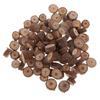 100Pcs Mini Natural Wood Slices Round for Crafts, Hanging Decorations, Ornaments