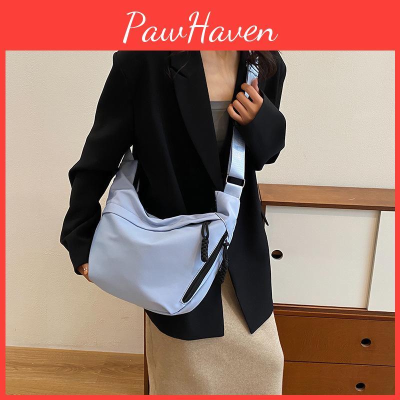 Chic Versatile Medium Size Tote Bag For Women Trendy Casual Crossbody Purse In Elegant Colors