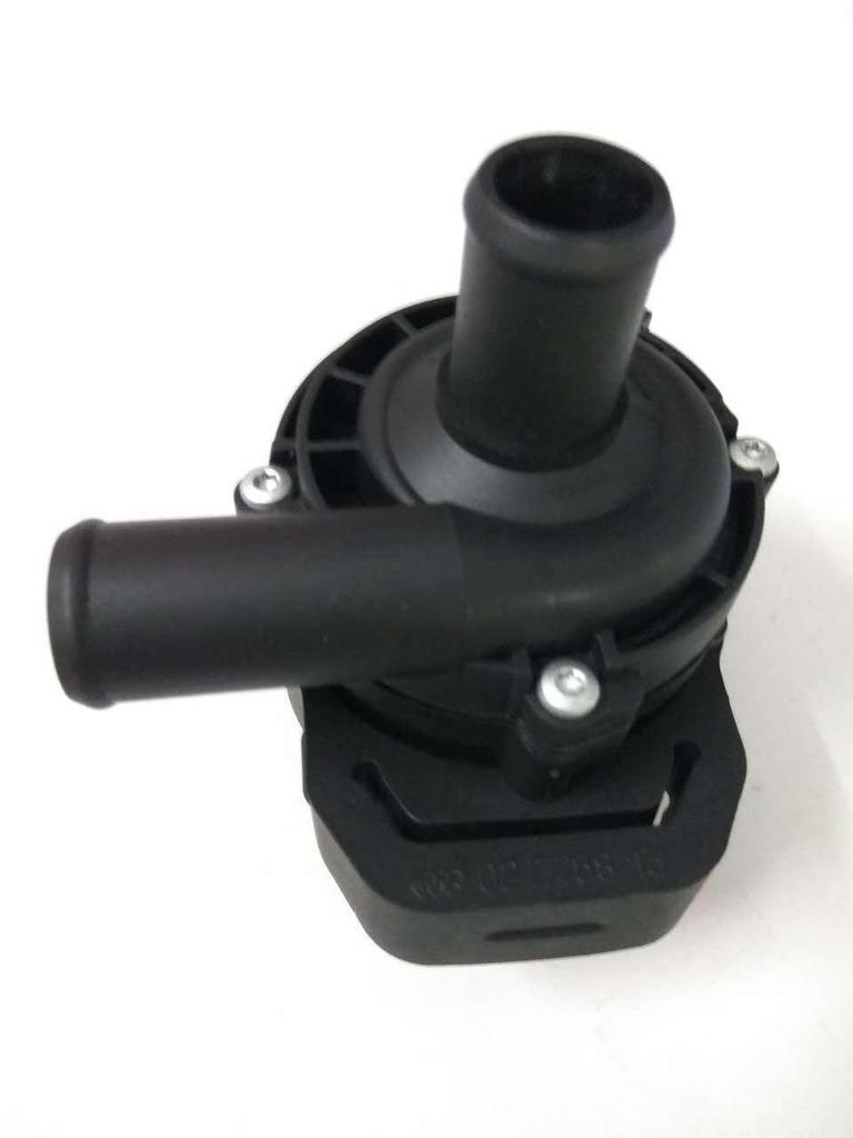Auxiliary Water Heater Pump for Volkswagen & Mercedes-Benz E-Class/C-Class (2048350364)