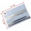3s 4s 5s BMS 12V 16.8V 18V 21V 3.7V 100A Li-Ionen LMO Ternäres Lithium-Akku Schutzschaltungsplatine Li-Polymer Balancierladung
