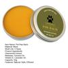Pet Paw Balm Natural Moisturizer Protective Cream Pet Nose Protector Crack Feet