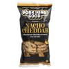 Flavored Chicharrones, Nacho Cheddar, 1.75 Oz (49.5 G)