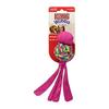 Kong Dog Toy Dental Waver Small (Pink) 7 Solutions Using Kong (Chewing, Teething, Separation Anxiety, Boredom Barking & Digging, Crate Training,