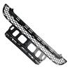 Suitable Air Vent Grille for Mercedes-Benz W164 Front Bumper (GL450)