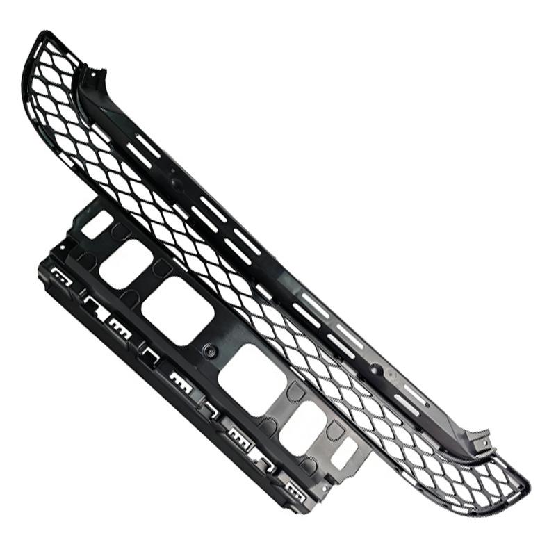 Suitable Air Vent Grille for Mercedes-Benz W164 Front Bumper (GL450)