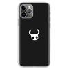 Hollow Knight Black Phone Case For iPhone 17 Air 11 13 Mini 14 15 Plus 16 12 Pro Max 16E SE 7 8 Pattern Soft TPU Back Cover  17