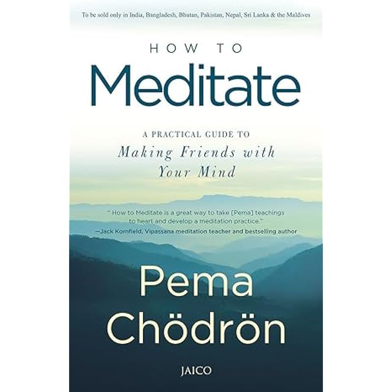 How To Meditate How To Meditate