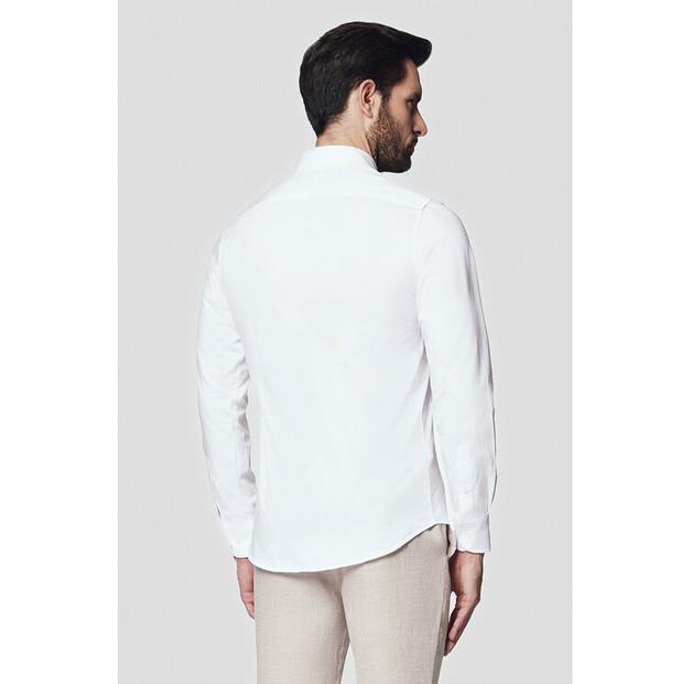 Рубашка Lancerto Henley