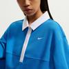 Nike Essential Short Sleeve Polo Shirt Women tops IF5599-435