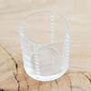 Sori Yanagi Y Glass Clear Hirota Glass HIROTA GLASS (S) [YS-1W]