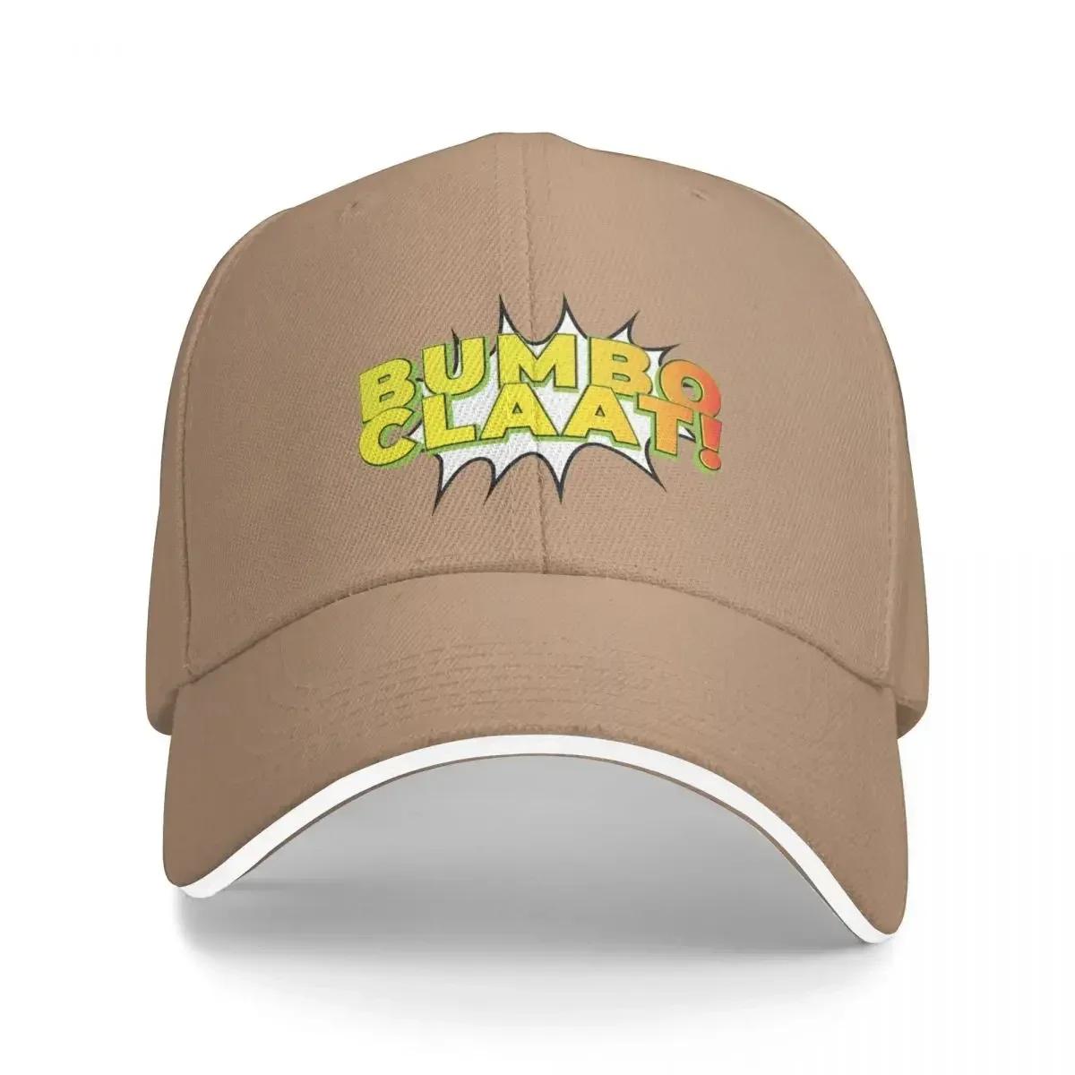 

Bumbo Claat Cap Baseball Cap Visor cap Unisexs Womens
