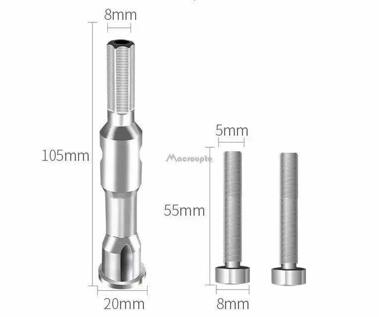 Automatic Wire Stripper Twisted Wire Tool Cable Peeling Twisting Connector Electrician Artifact Connector Hand Tools Multi-tool