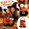 Halloween-Snack-Aufbewahrungsbeutel für Süßigkeiten, Partygeschenke und Belohnungen