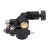 Tattoo Rotary Motor Gun Copper Alloy 8V 9000 RPM RCA Interface Tattoo Liner Shader MachineBlack