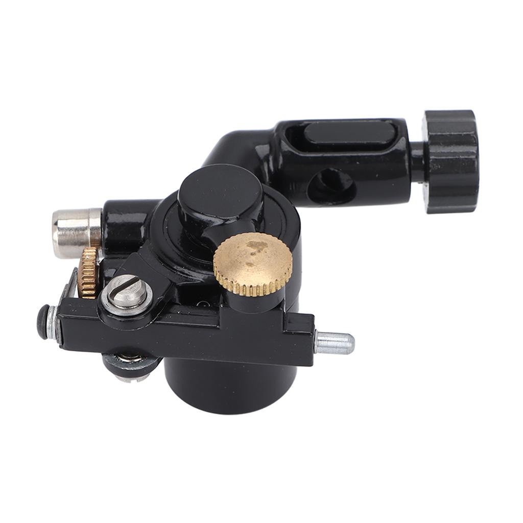 Tattoo Rotary Motor Gun Copper Alloy 8V 9000 RPM RCA Interface Tattoo Liner Shader MachineBlack