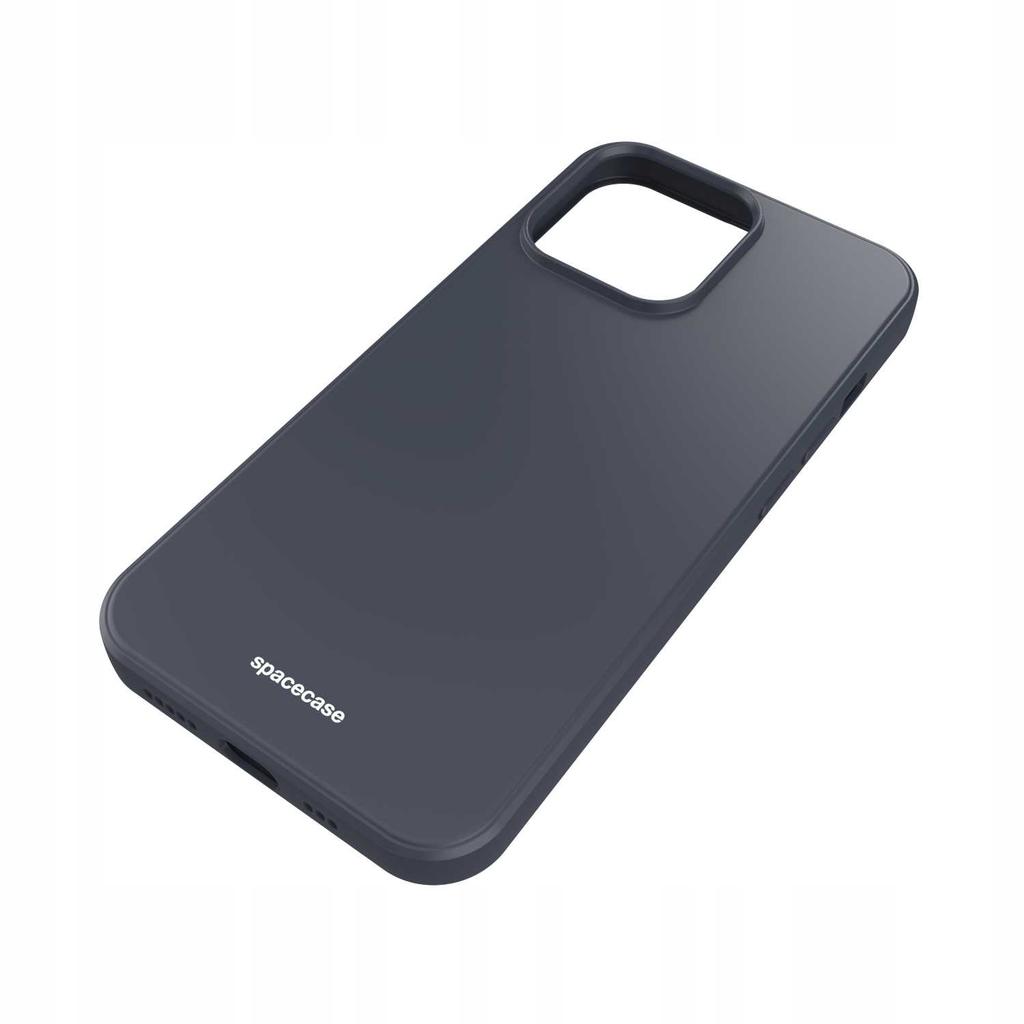 Sc Silicone Case Iphone 13 Pro Black