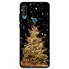 Christmas Painted Phone Case For Alcatel 1S 1se 1b 1a 2020 2021 2022 3x 2019 3X(2020) 1(2019) 1(2020) Soft Silicone TPU Cover