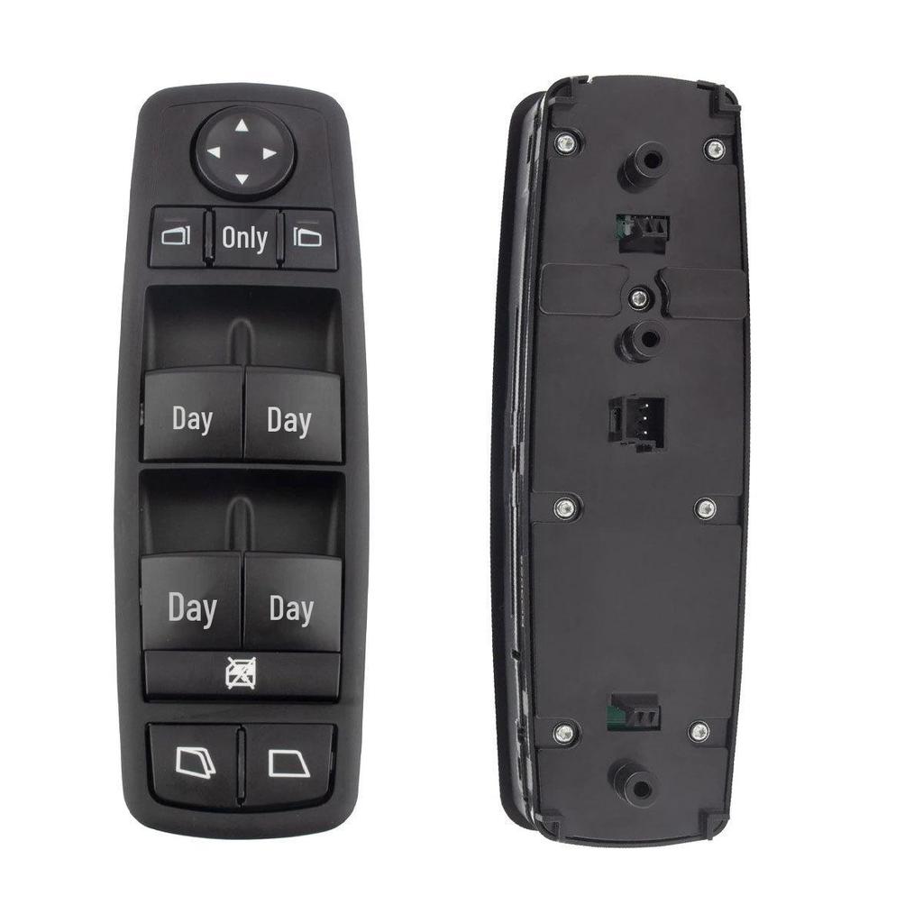 Suitable Power Window Switch for Mercedes-Benz W164 W251