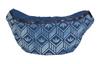 Men's Bag Originals Adidas Polyester Sling Bag, Crossbody Bag, Fanny Pack Regular Unisex Blue