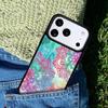 Abstract Mandala Phone Case Cover for IPhone 11 12 13 14 15 16e 17 Pro Max Coque for IPhone 17 Air