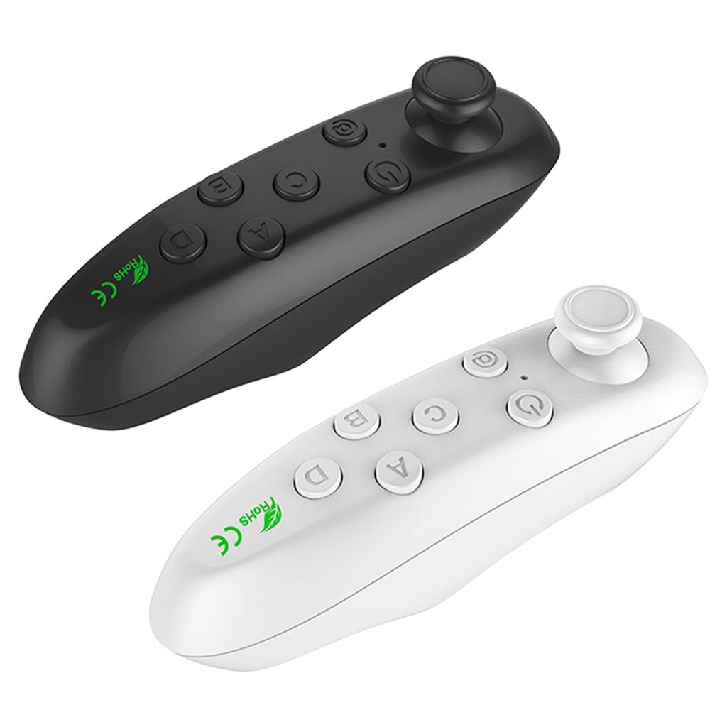 Mini Joystick Gioco Gamepad Telecomando per PC Film Selfie Mouse Tablet Laptop