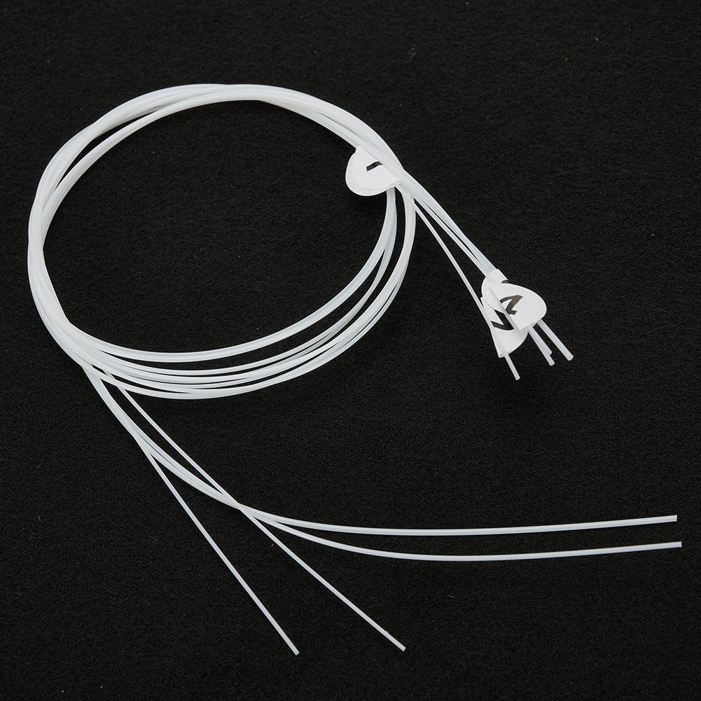 4PCS/Set Strings For 21in 23in 26in Strings Useful