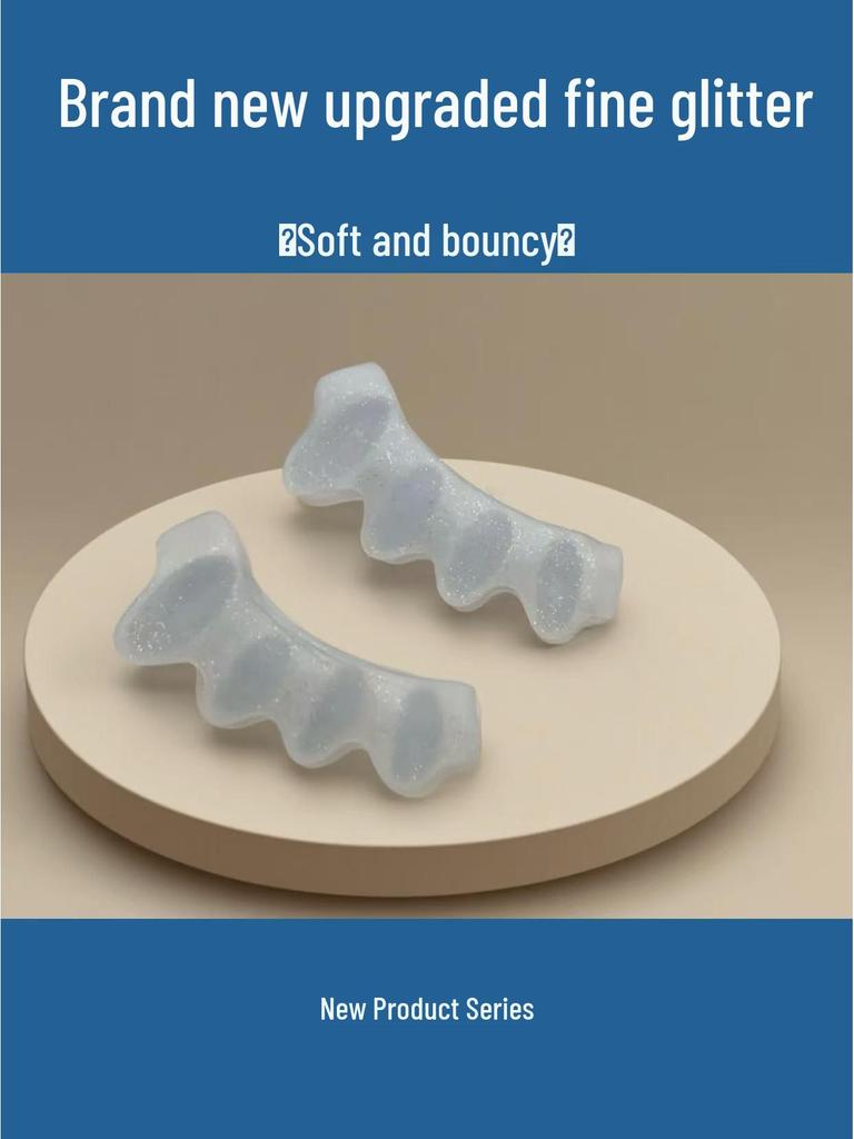 Hallux Valgus Corrector & Bunion Care Toe Separator