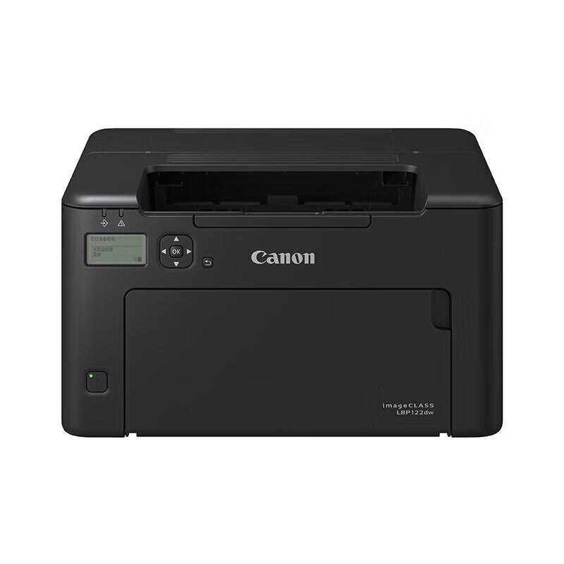 

Canon LBP122dw A4 Wireless Duplex Laser Printer
