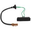 Subaru Forester Trunk Lid Tailgate Switch 63270-FJ000
