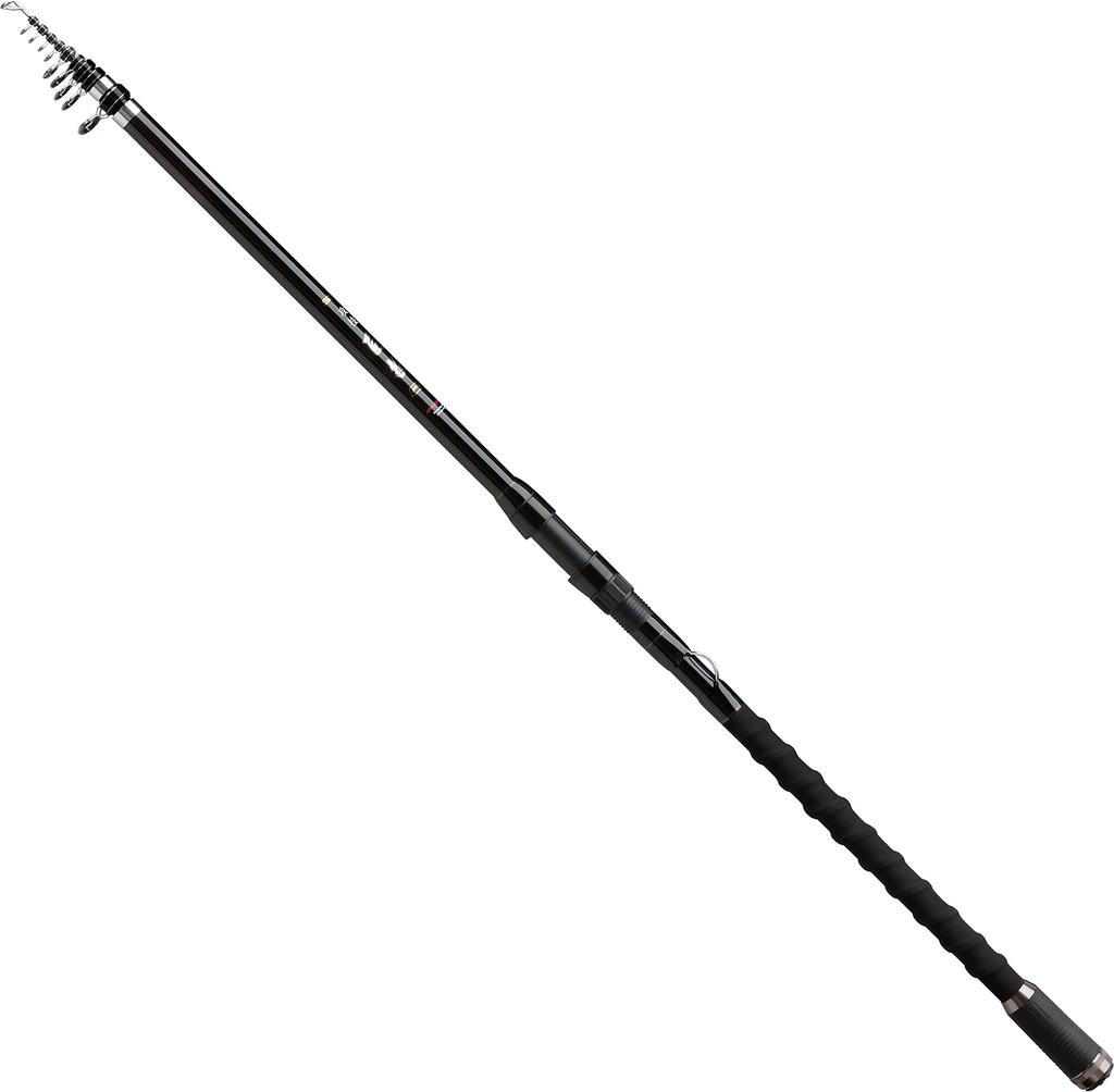 Prox SX Offensive Giant Throw FE Long Throw Black 8-540