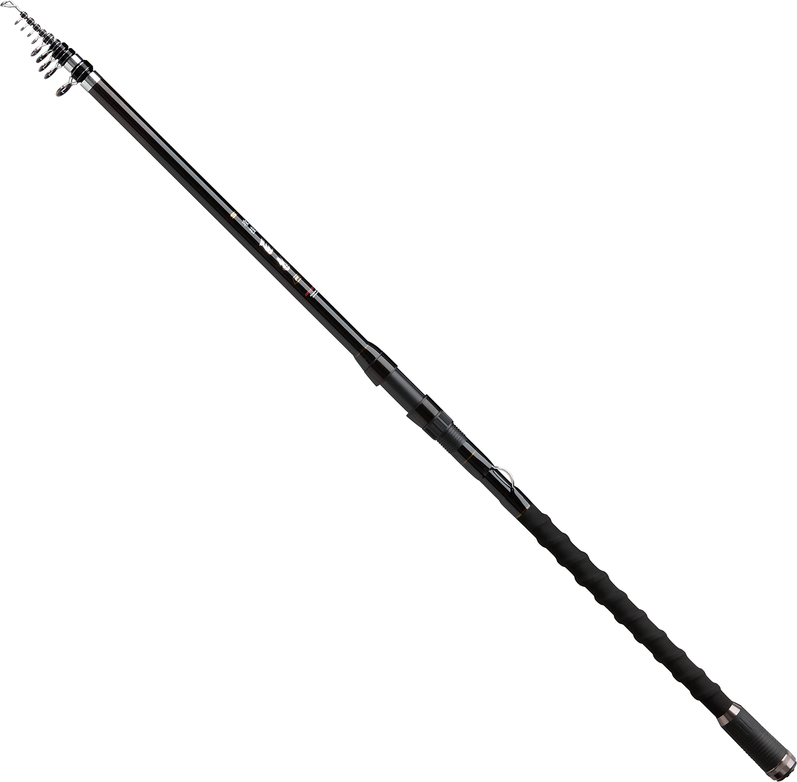 

Prox SX Наступательная техника Большой бросок FE Дальний бросок 10-540 чёрный