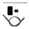 Plastic Build YCS M.Y Read/write Charging IC EEProm Programmer Without Board Removal Quick Repair Solution Tool