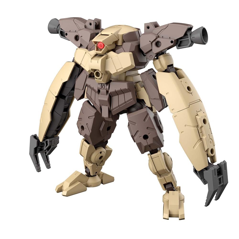 

BANDAI SPIRITS 30MM Guard Nova scale plastic model bEXM-29 [Brown] 1/144 pre-colored